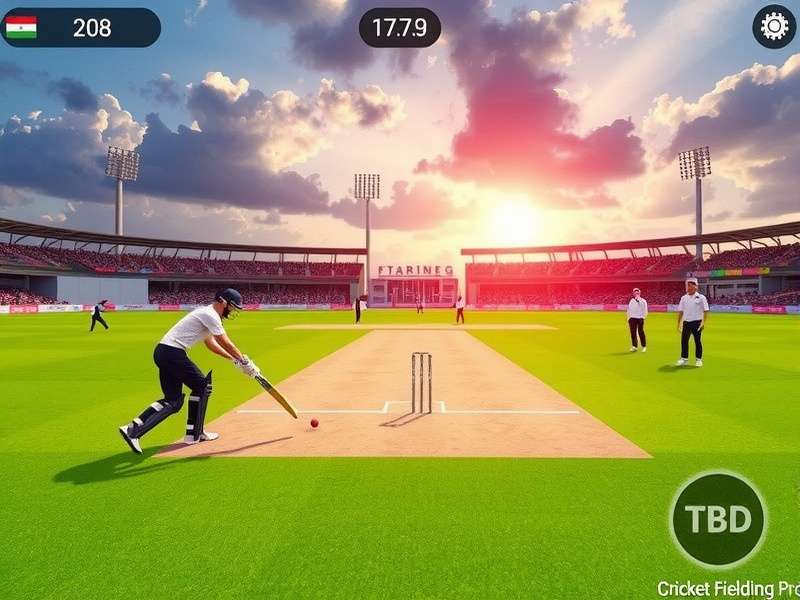 Cricket Fielding Pro player reviews
